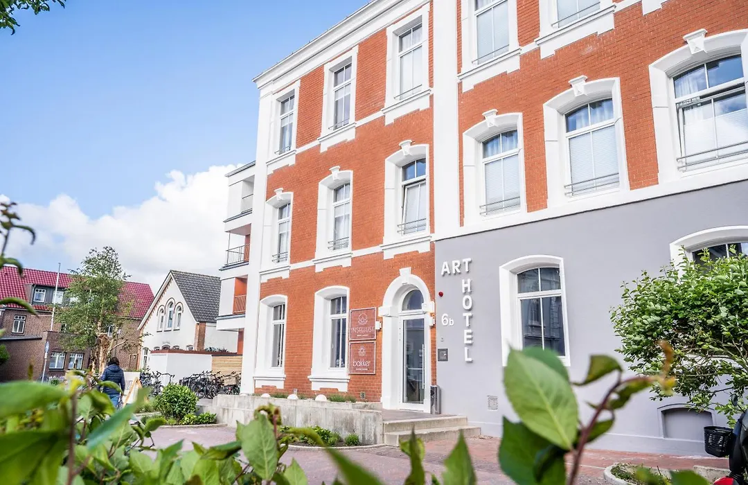 Arthotel Bakker-1